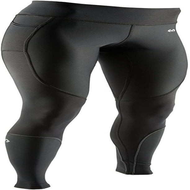 McDavid Womens Recovery Tights McDavid Womens Recovery Tights